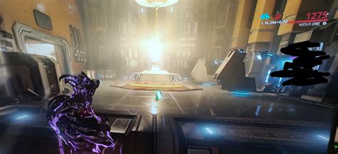 warframe financial stress
